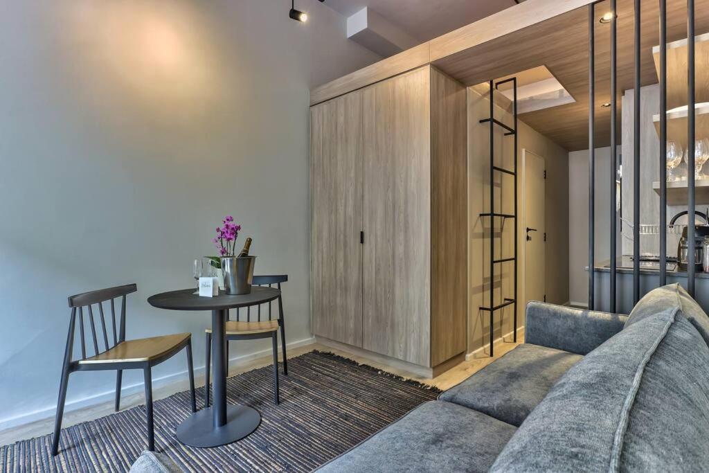 Luxury Urban Living In The East City At The Harri Apartment Кейптаун Екстериор снимка